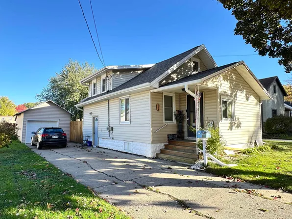 1828 S Jefferson St, Appleton, WI 54915