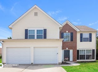 6404 Dillard Ridge Dr, Charlotte, NC 28216