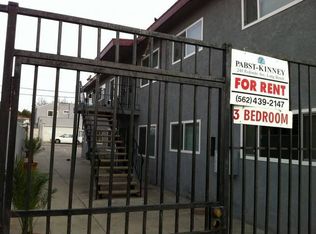 2348 Lewis Ave #AD, Signal Hill, CA 90755