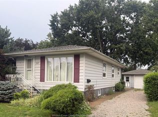 1317 Clovelly Dr #2, Kingsville, ON N9Y2P3