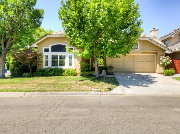 9249 N Bayford St, Fresno, CA 93720