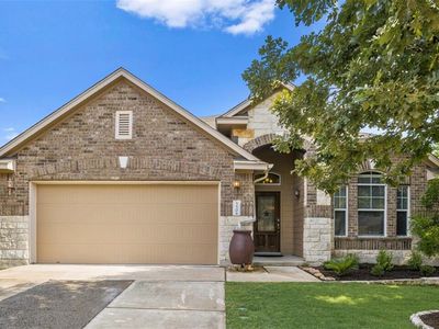 550 Middle Crk, Buda, TX, 78610