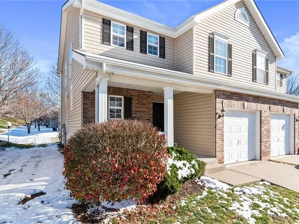 8417 N Ava Ave, Kansas City, MO 64154