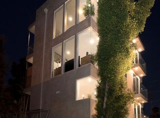 1522 N Bronson Ave, Los Angeles, CA 90028