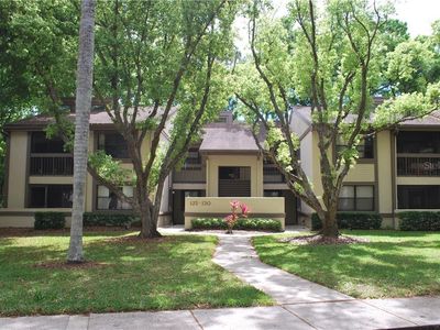 126 Woodlake Wynde #126, Oldsmar, FL, 34677