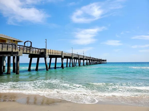 222 SW 7th St, Dania Beach, FL 33004