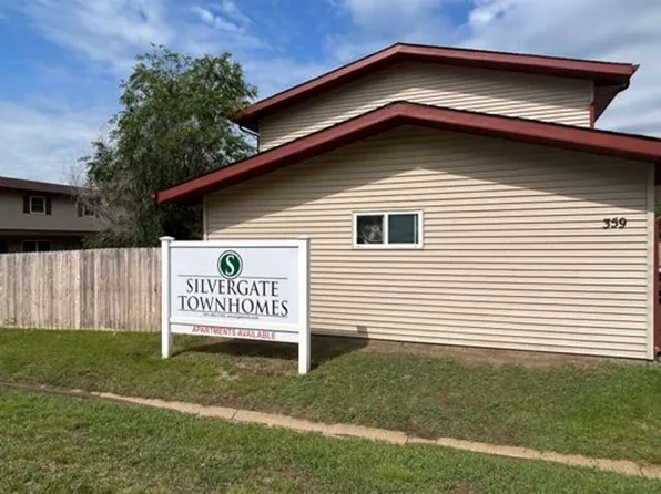 Silvergate Townhomes