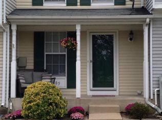 1305 Germander Dr, Belcamp, MD 21017