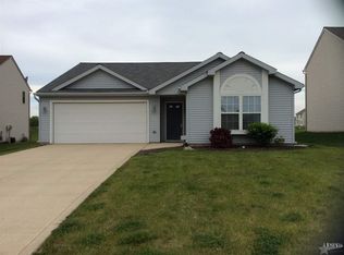 5618 Cades Cv, Fort Wayne, IN 46808