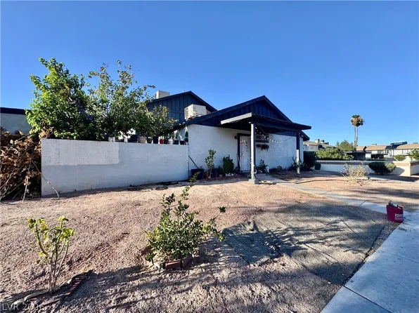 3175 Marsford Pl, Las Vegas, NV 89102