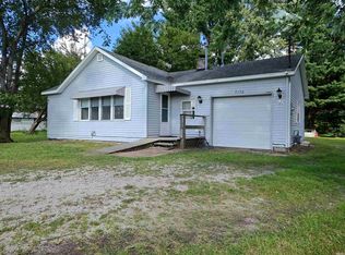 7150 S State Road 10, Knox, IN 46534