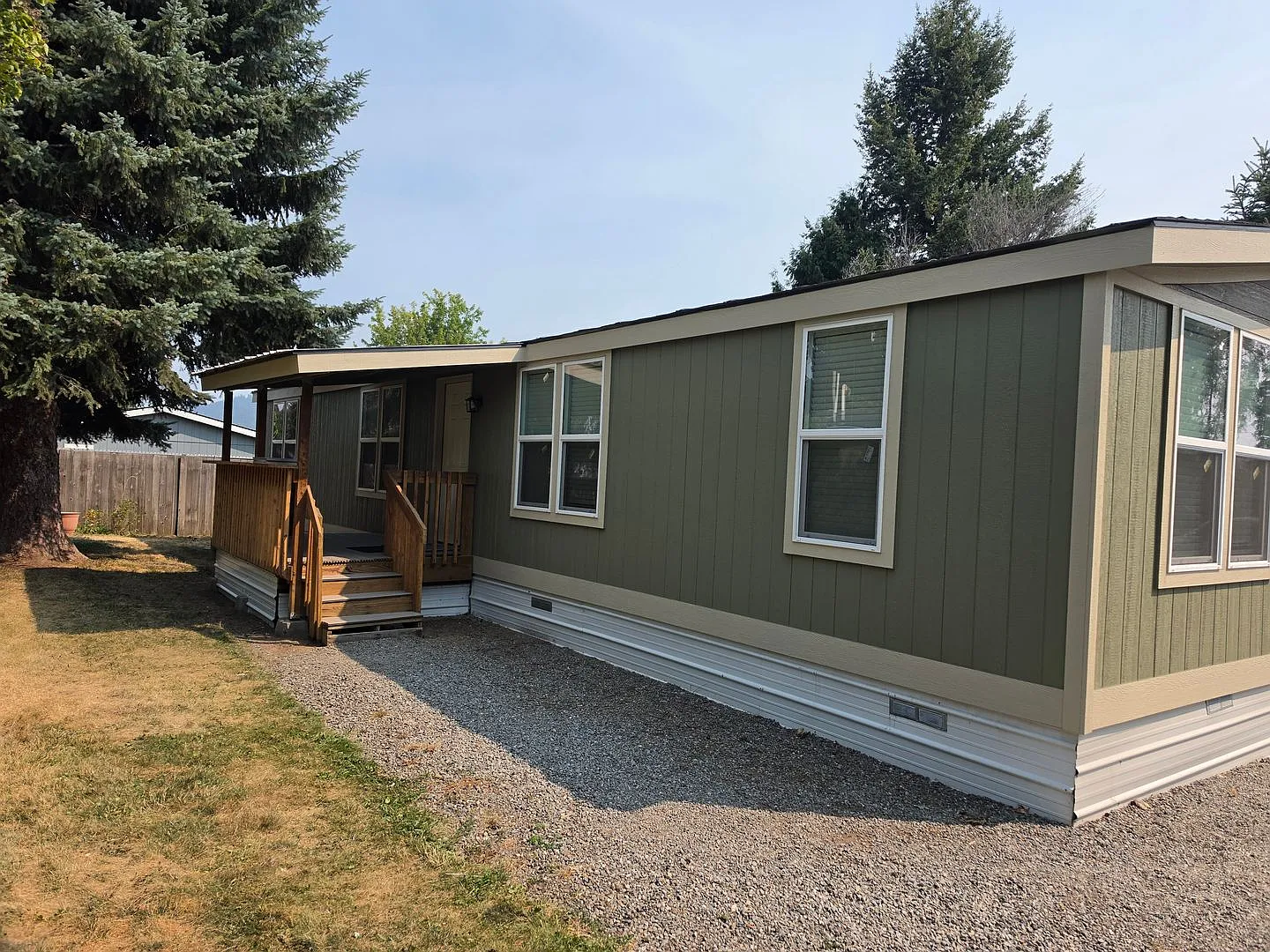 Home for Rent in Hayden, ID 83835 — Photo 1
