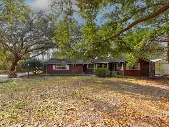 975 GA Hwy 17 N, Guyton, GA 31312
