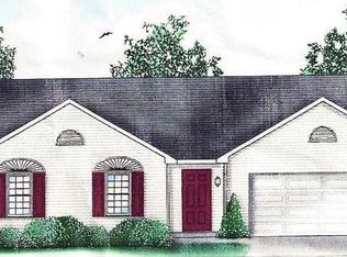 1009 Golfview Dr, Hamilton, OH 45013
