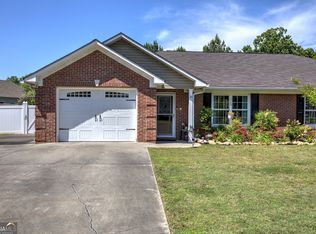 33 Westbury Dr NW, Rome, GA 30165