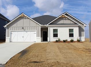 303 Rusty Plow Ln, Perry, GA 31069