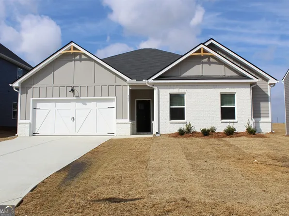 303 Rusty Plow Ln, Perry, GA 31069