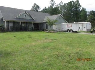 9167 Highway 45, Chunchula, AL 36521