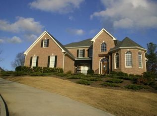 2489 Autumn Maple Dr, Braselton, GA 30517