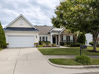714 Arbor Brook Dr, Cary, NC, 27519