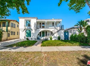 6087 Horner St, Los Angeles, CA 90035