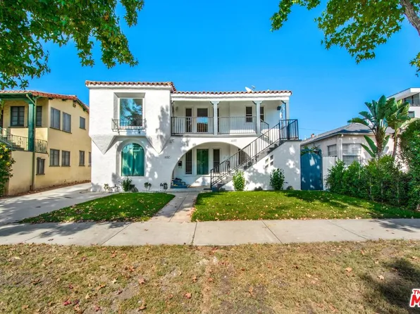 6087 Horner St, Los Angeles, CA 90035