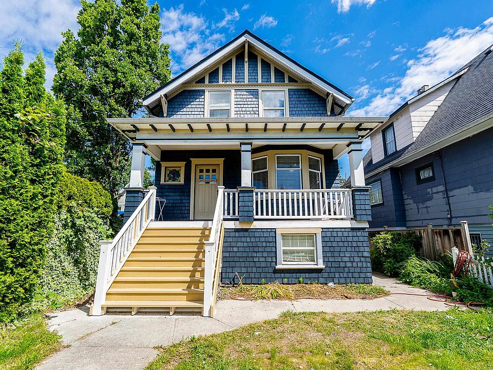 1st image of 1329 E 12th Ave