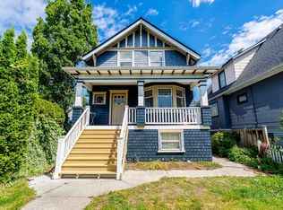 1329 E 12th Ave, Vancouver, BC V5N2A1