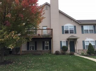 9483 Villa Woods Dr UNIT 181, Avon, IN 46123