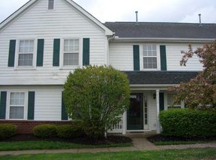 6339 Riverview Loop, Grove City, OH
