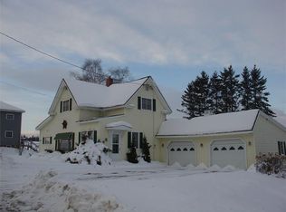 586 Robinson Rd, Blaine, ME 04734