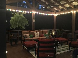 107 Tall Pine Rd, Saint Simons Island, GA 31522