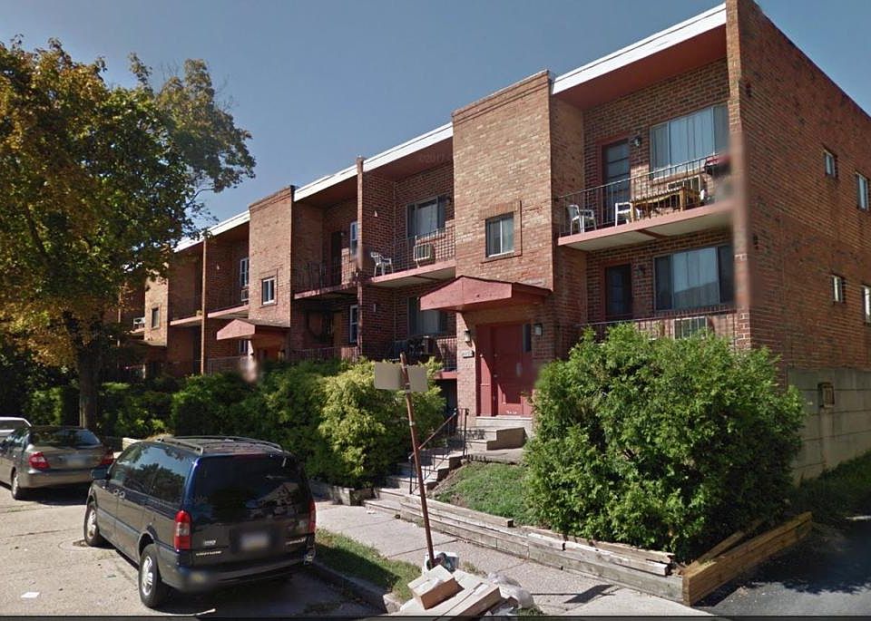 1st image of 6020 N Warnock St #3