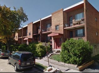 6020 N Warnock St #3, Philadelphia, PA 19141