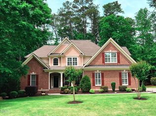 70 Chestertown Ct, Clayton, NC 27527