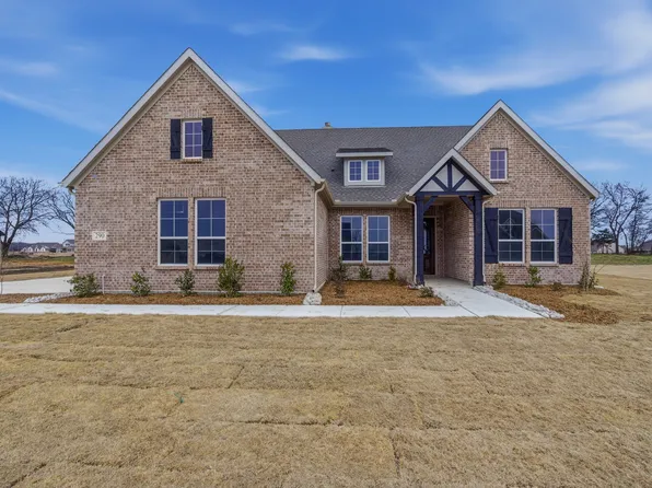 290 Cobb Rd, Leonard, TX 75452