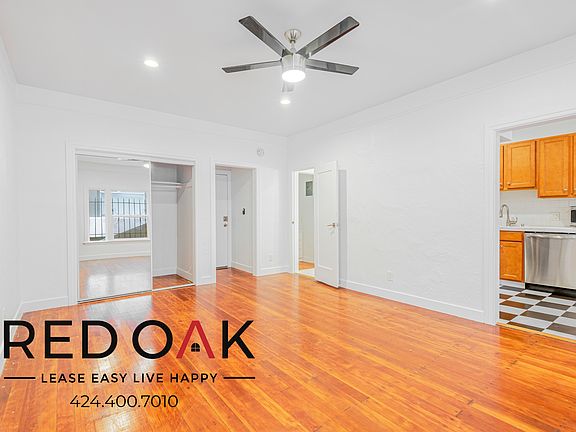 4th image of 1818 Whitley Ave APT 108
