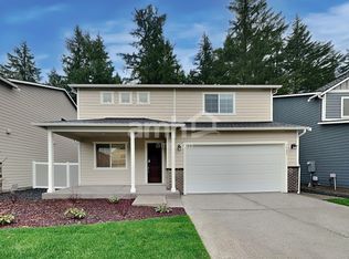 7722 Brenden St SW, Olympia, WA 98512
