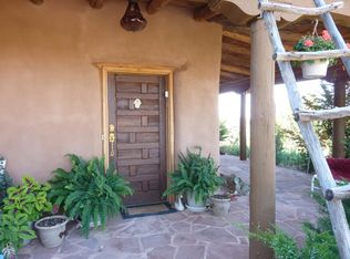 52 Sandia Ln, Placitas, NM 87043