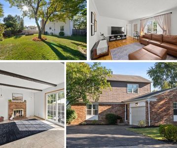 1704 Riverbirch Dr, Columbus, OH, 43229