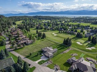 344 Chapman Ln, Bigfork, MT 59911
