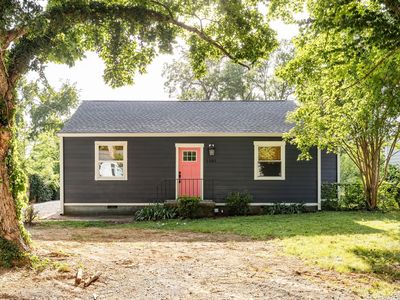 1104 Matthews Pl Unit A, Nashville, TN, 37206