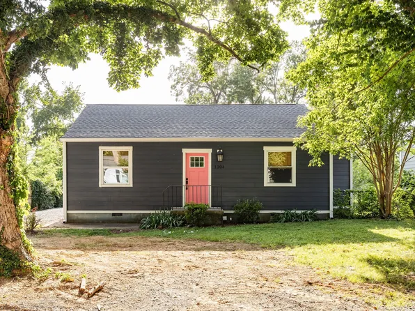 1104 Matthews Pl Unit A, Nashville, TN 37206
