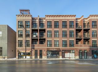 210 N Halsted St UNIT 3, Chicago, IL 60661