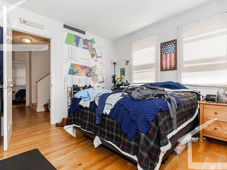 258D Allston St #D — Photo 12