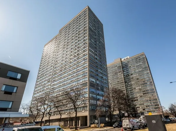 4800 S Chicago Beach Dr APT 1403S, Chicago, IL 60615