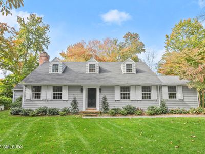 35 Ridgeview Ave, Greenwich, CT, 06830