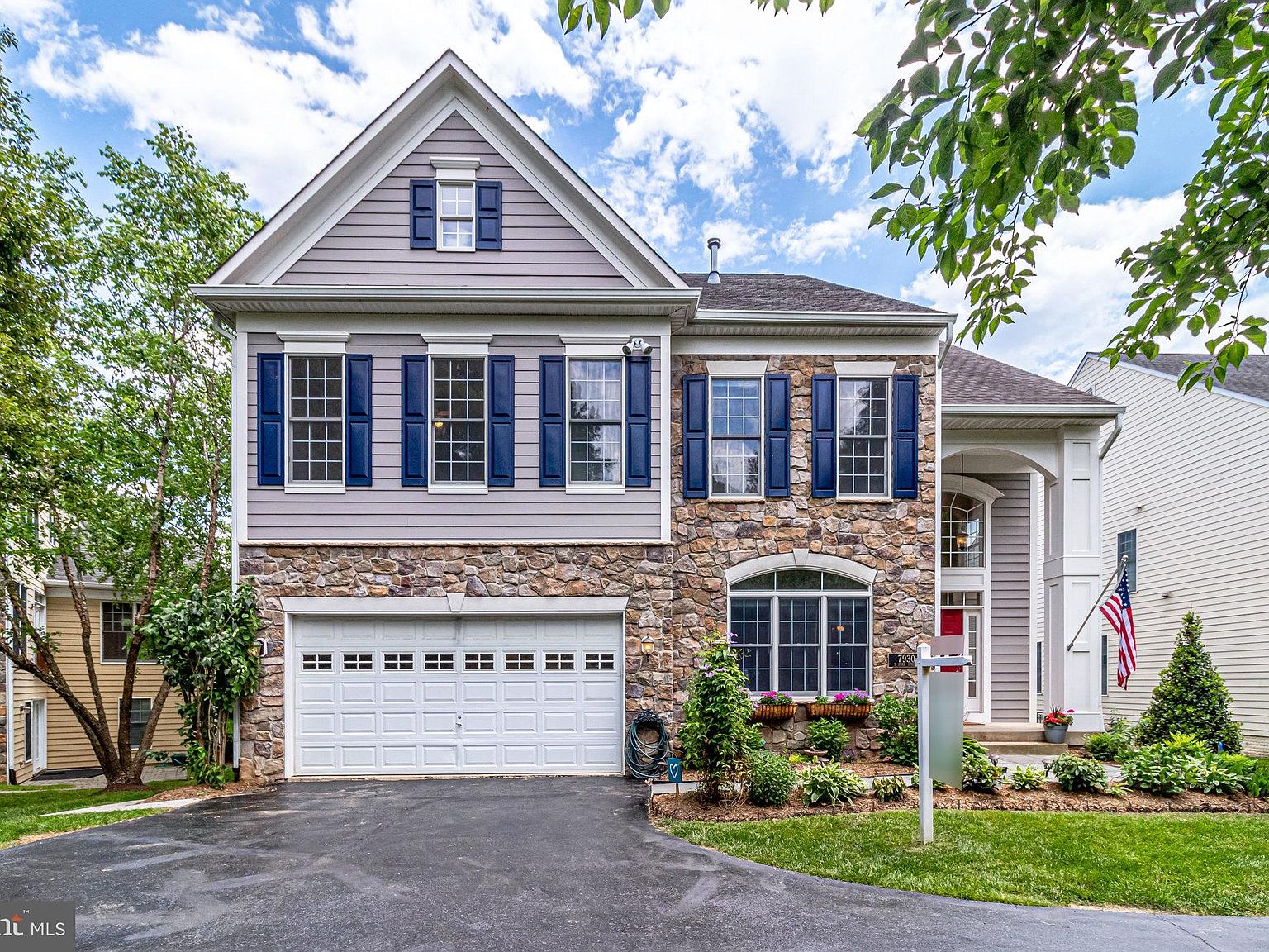 7930 N Park St, Dunn Loring, VA 22027 Zillow