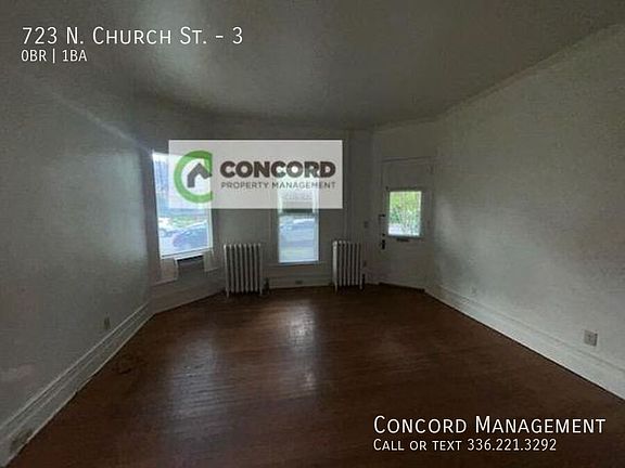 5th image of 723 N Church St APT 3