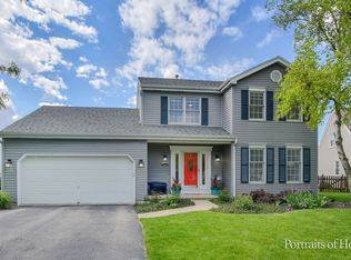 3040 Compton Rd, Aurora, IL 60504